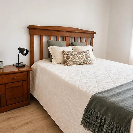 Apartamento Casa Duna - Do Pedrogão *