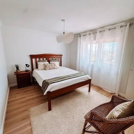 Apartamento Casa Duna - Do Pedrogão Leiria