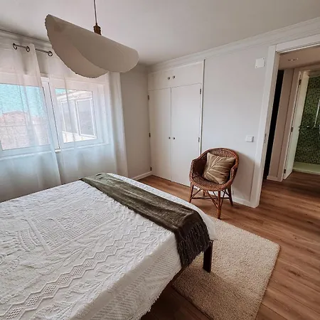 Casa Duna - Do Pedrogão Apartamento Leiria