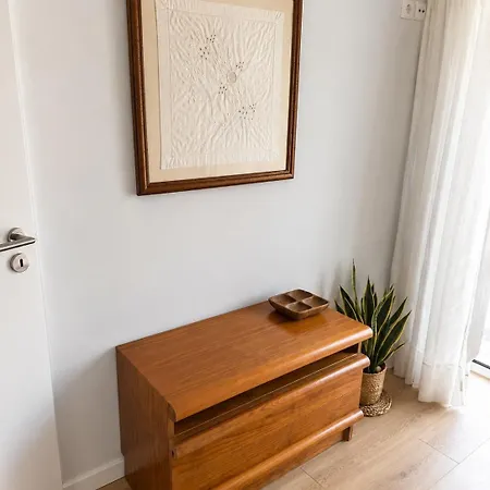Apartament Casa Duna - Do Pedrogao *