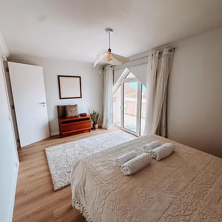 Apartamento Casa Duna - Do Pedrogão *