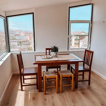 Apartament Casa Duna - Do Pedrogao Leiria