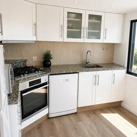 Apartament Casa Duna - Do Pedrogao