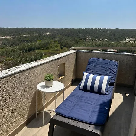 Apartamento Casa Duna - Do Pedrogão Leiria