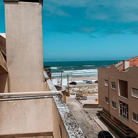Apartament Casa Duna - Do Pedrogao *
